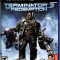ترمیناتور ۳: رستگاری Terminator 3: The Redemption