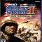 طوفان صحرا ۲ Desert Storm II
