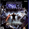 جنگ ستارگان Star Wars – The Force Unleashed