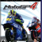 موتو جی‌پی MotoGP 4