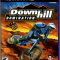سلطه بر سراشیبی Downhill Domination
