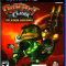 رچت و کلنک Ratchet & Clank: Up Your Arsenal