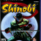 شینوبی Shinobi
