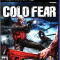 ترس سرد Cold Fear