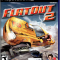 بیرون از سرعت FlatOut 2