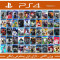 کنسول PS4 پرو اکانتی 1 ترابایت سریال 1989586