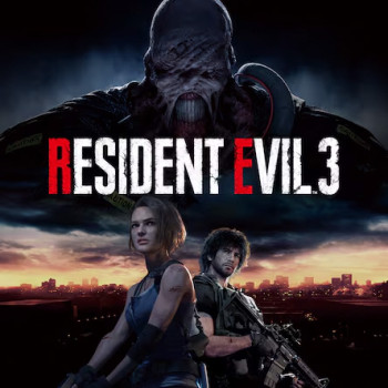 رزیدنت اویل Resident Evil 3 Remake