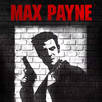 مکس پین Max Payne