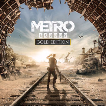 مترو اکسدس Metro Exodus