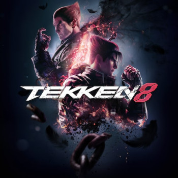 تیکن TEKKEN 8