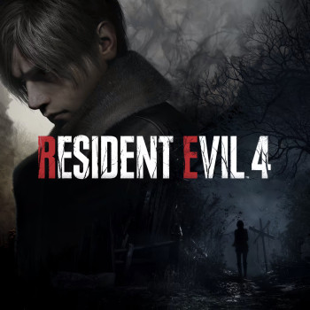 رزیدنت اویل Resident Evil 4 Remake