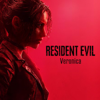 رزیدنت اویل 1 Resident Evil 1 HD Remaster