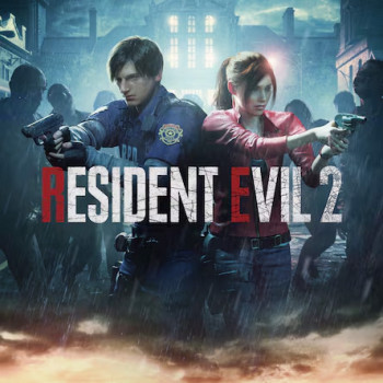 رزیدنت اویل Resident Evil 2 Remake