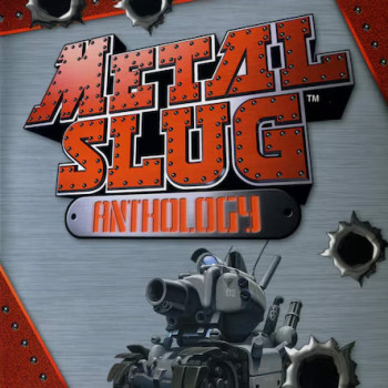 مجموعه سرباز کوچولو Metal Slug Anthology