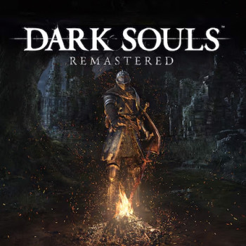 دارک سولز ریمستر Dark Souls
