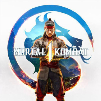 اکانت قانونی Mortal Kombat 1 ظرفیت کامل PS5