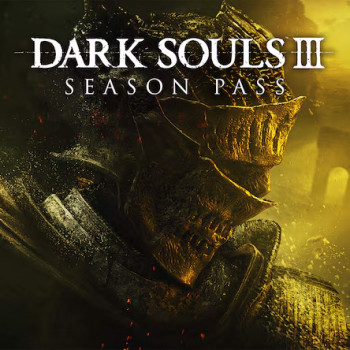دارک سولز 3 Dark Souls