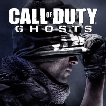 ندای وظیفه: روح ها Call of Duty: Ghosts