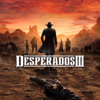 دسپرادوس 3 Desperados