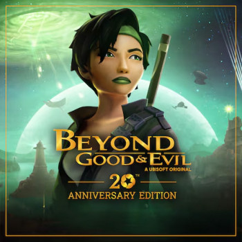 فراتر از خوب و بد Beyond Good & Evil