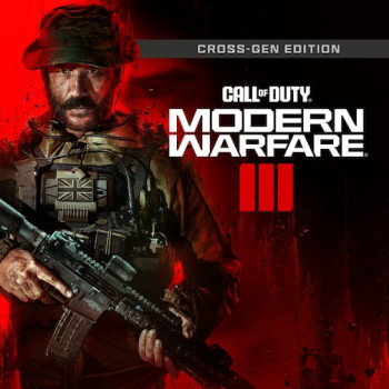 مدرن وارفر 3 Call of Duty Modern Warfare