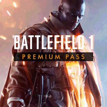 بتلفیلد Battlefield 1