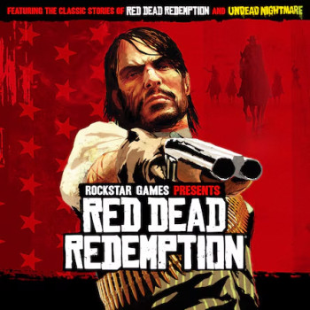 رد دد ریدمپشن Red Dead Redemption 1