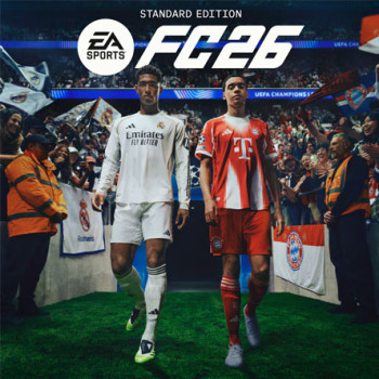 فوتبال فیفا EA Sports FC 26