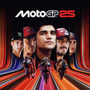 موتورسواری MotoGP 25