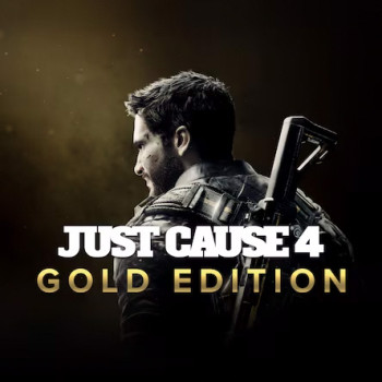 جاست کاز Just Cause 4