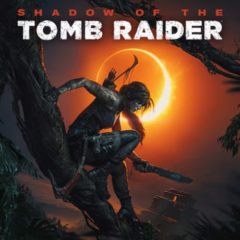 سایه توم ریدر Shadow of the Tomb Raider