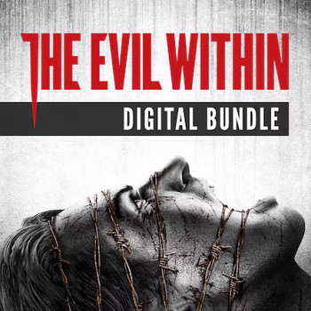 شیطان درون The Evil Within