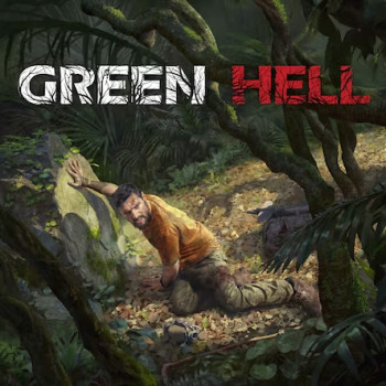 جنگل سبز Green Hell