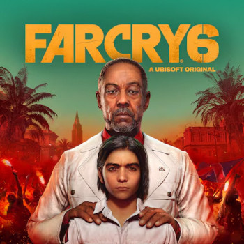 فارکرای Far Cry 6