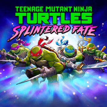 لاک پشت های نینجا Teenage Mutant Ninja Turtles