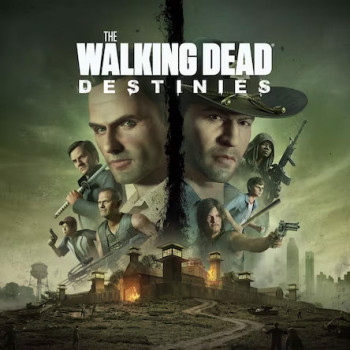 مردگان متحرک: سرنوشت ها The Walking Dead: Destinies
