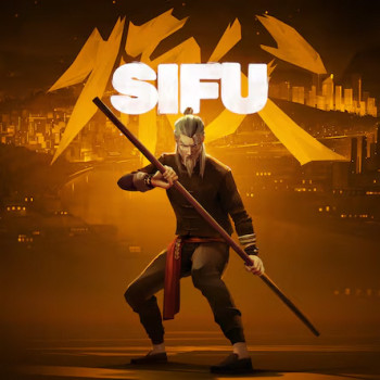سی فو Sifu