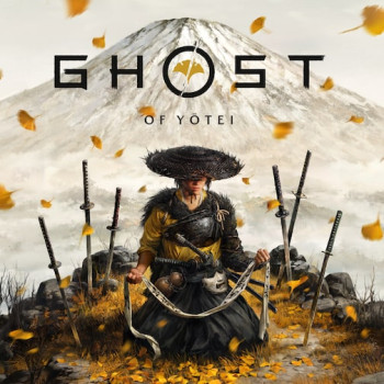 گوست آو یوتئی Ghost of Yōte