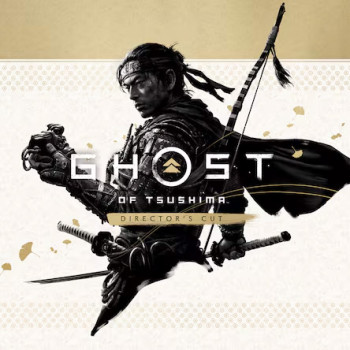 شبح سوشیما Ghost of Tsushima