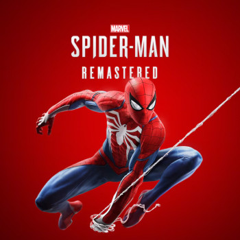 مرد عنکبوتی مارول Marvel's Spider-Man