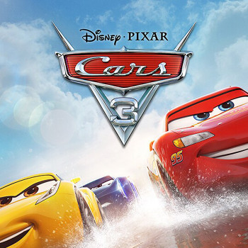 رانندگی تا پیروزی Cars 3 Driven to Win
