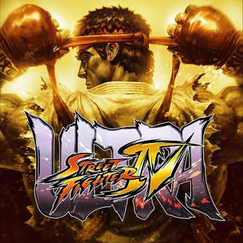 مبارز خیابانی Ultra Street Fighter IV