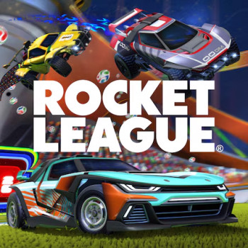 راکت لیگ Rocket League
