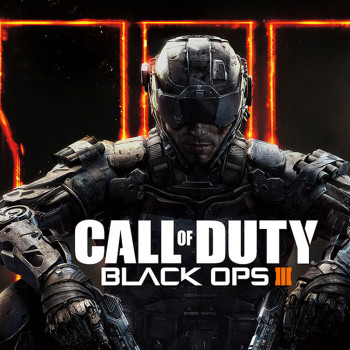 ندای وظیفه: بلک آپس Call of Duty Black Ops 3