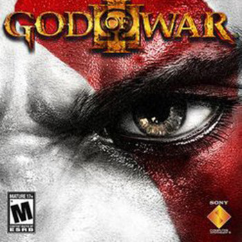خدای جنگ God of War 3