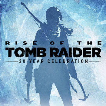 ظهور توم ریدر Rise of the Tomb Raider