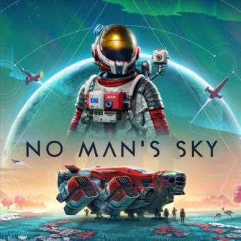 آسمان هیچ‌کس No Man’s Sky