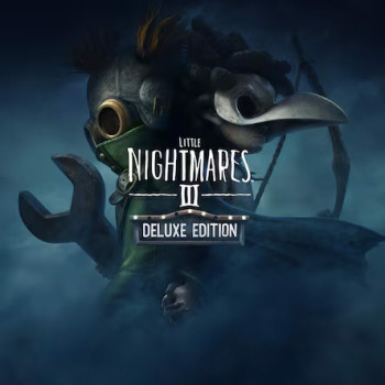 کابوس های کوچک 3 Little Nightmares