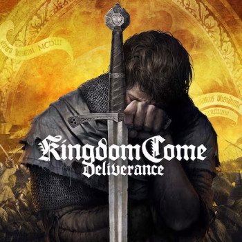 مقر پادشاهی: رستگاری Kingdom Come Deliverance