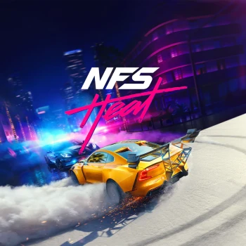 جنون سرعت: حرارت Need For Speed Heat